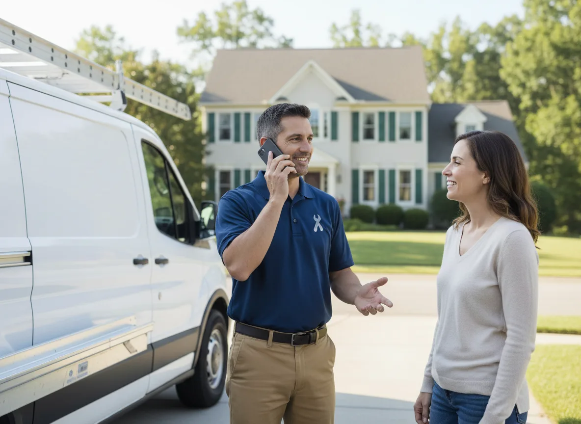 Home Gutter Service Voltaire, ND FAQs